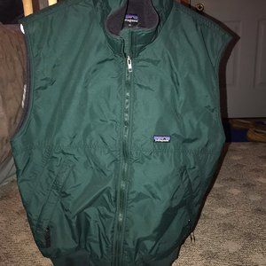 Vintage 90s Patagonia Vest -Size Medium